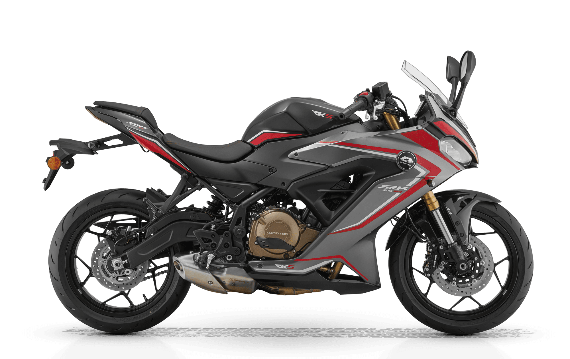 2024 RKS SRK 400RR