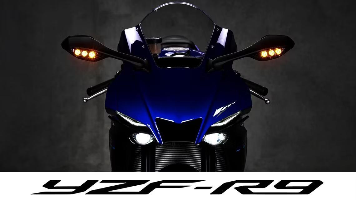 Yamaha R9 Teknik Özellikler ve Yakıt Tüketimi, Nihayet! Yamaha YZF-R6 Yerine YZF-R9