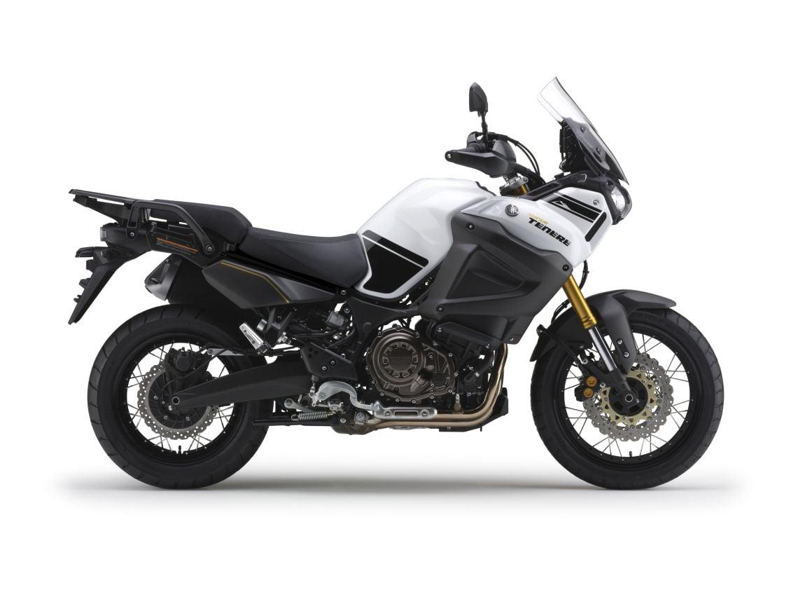 Yamaha XT1200ZE Super T&eacute;n&eacute;r&eacute;