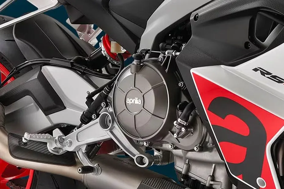 2024 Aprilia RS 660 Extrema