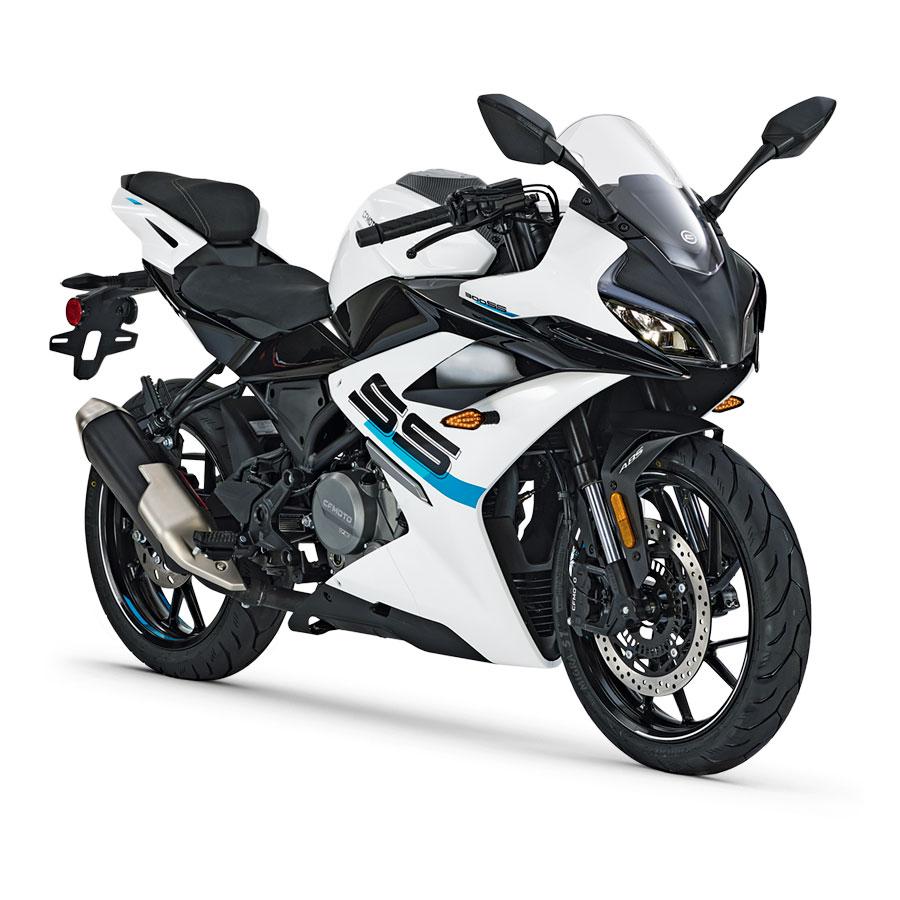 CFMoto 300SS