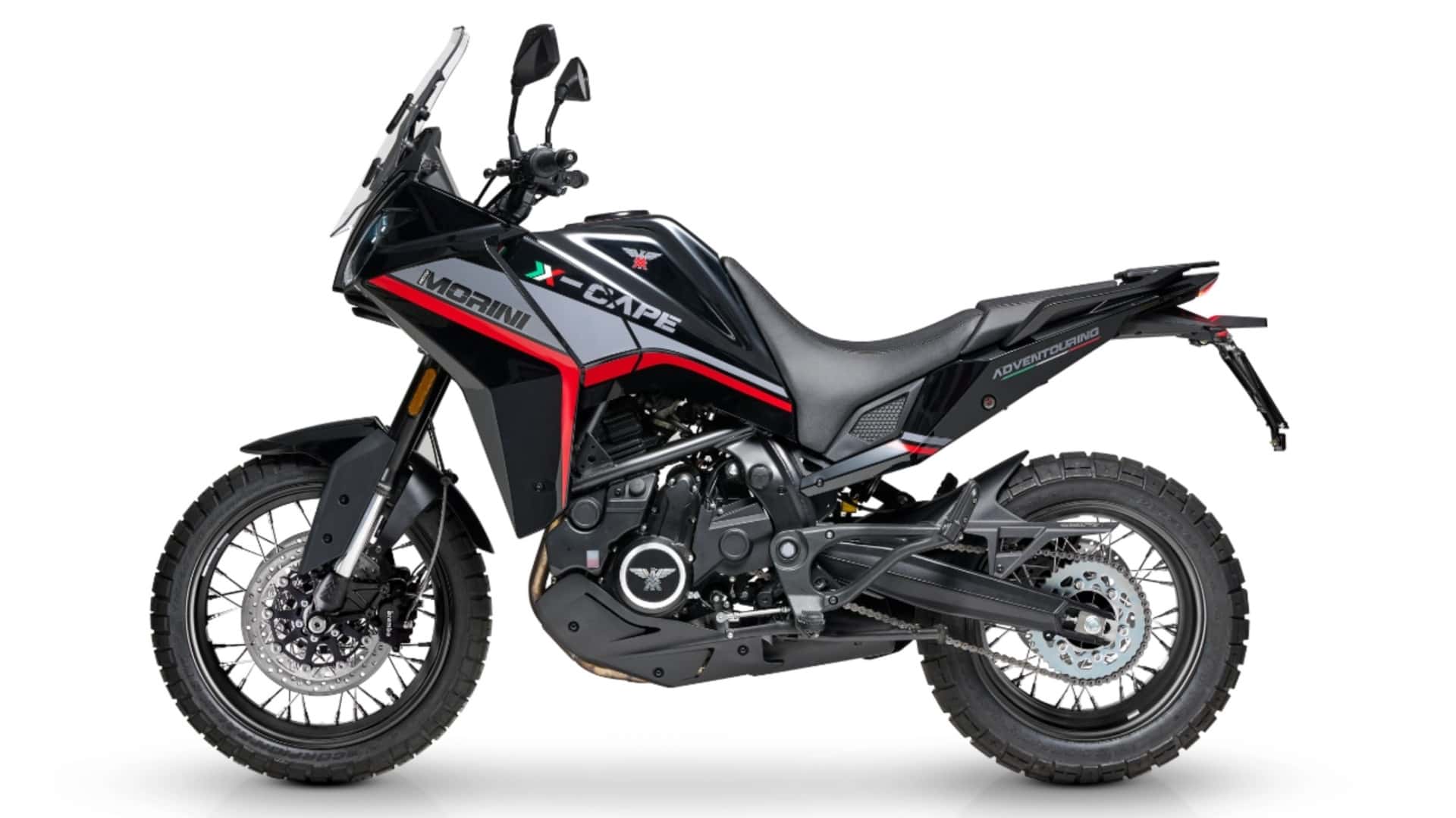 2024 Moto Morini X-Cape 650