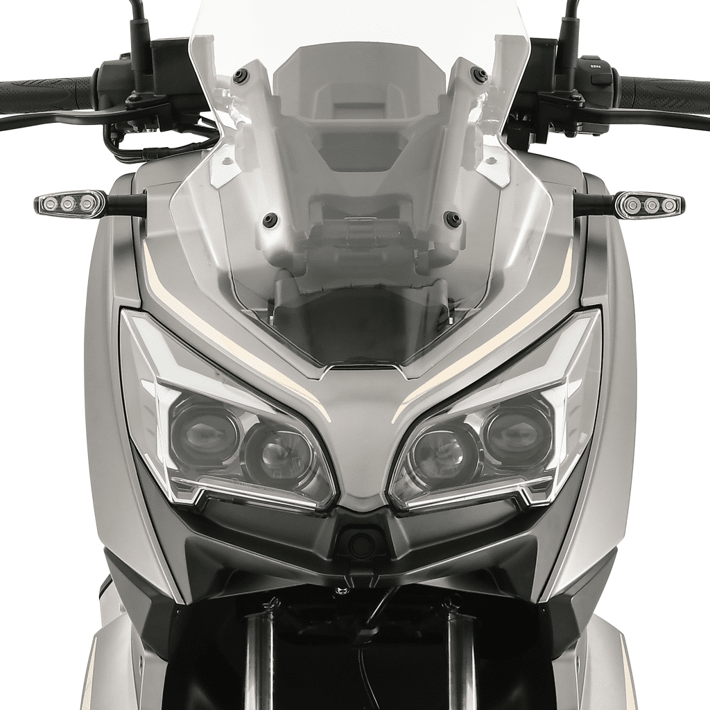2024 RKS Reale 125