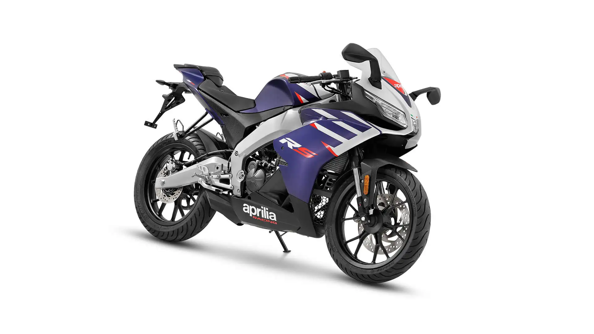 Aprilia RS 125