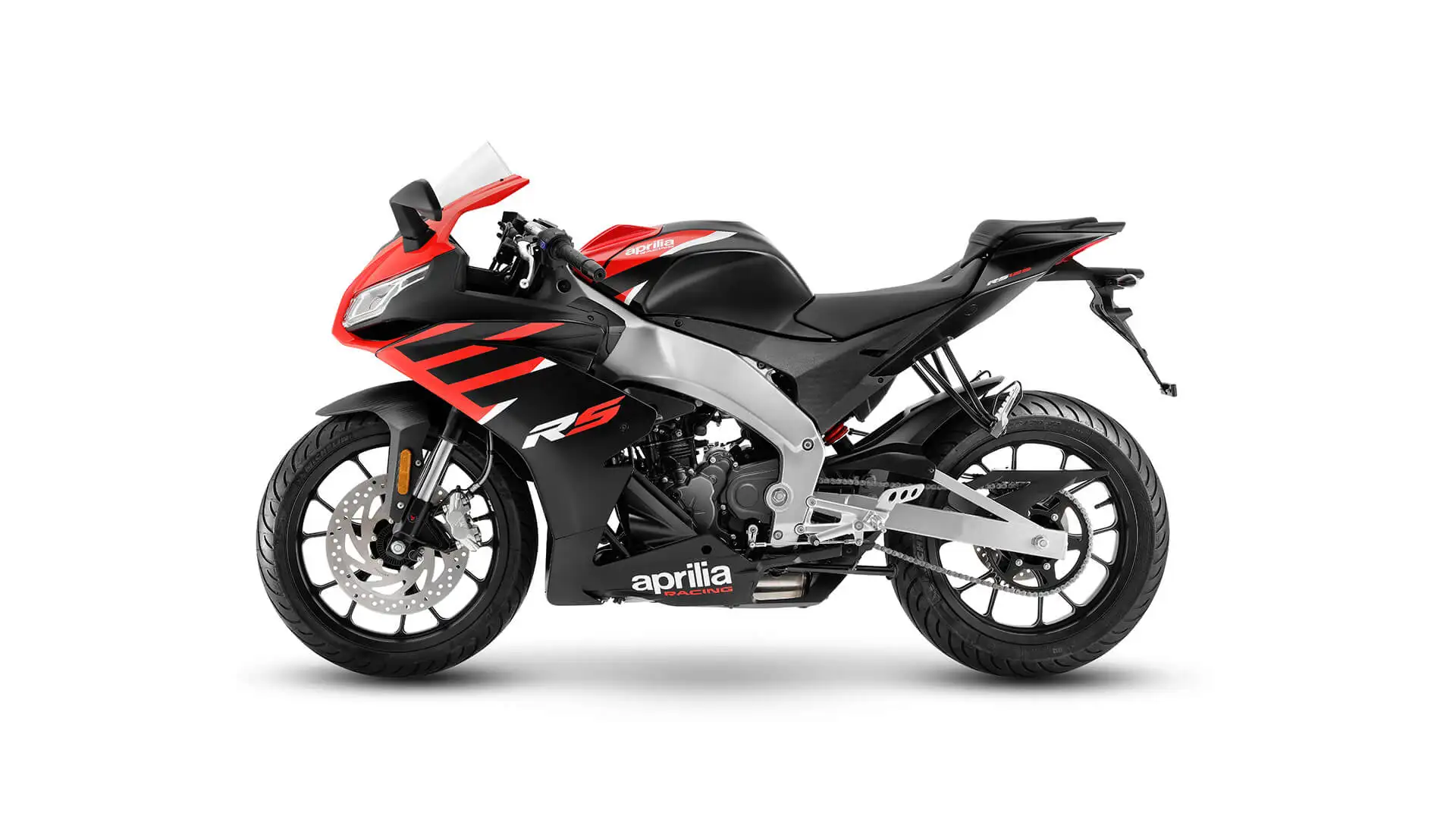 Aprilia RS 125