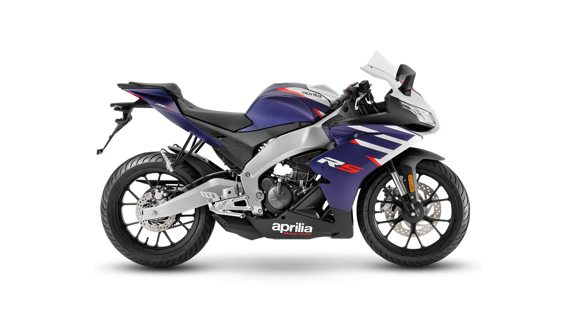 Aprilia RS 125