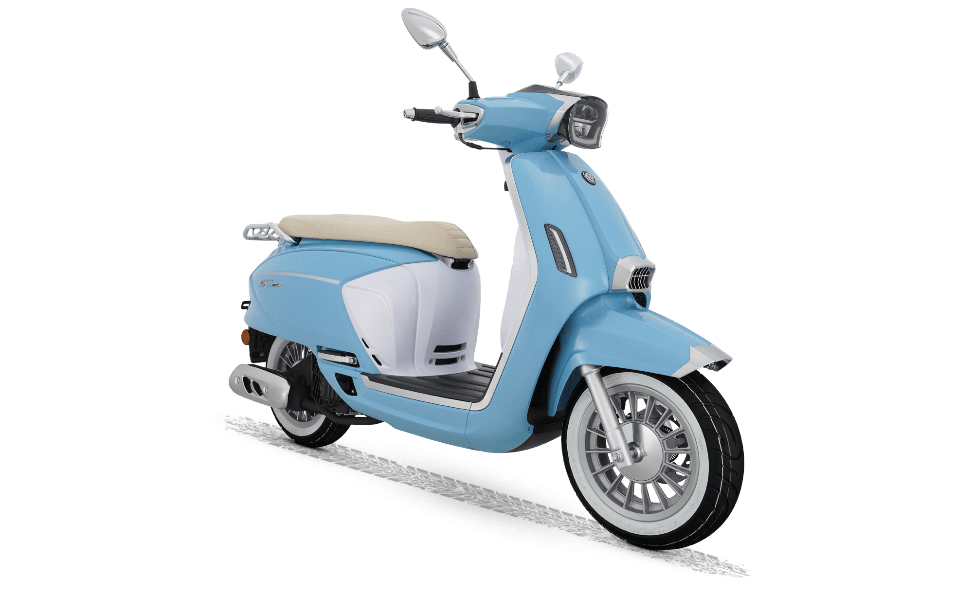 RKS SC150RE