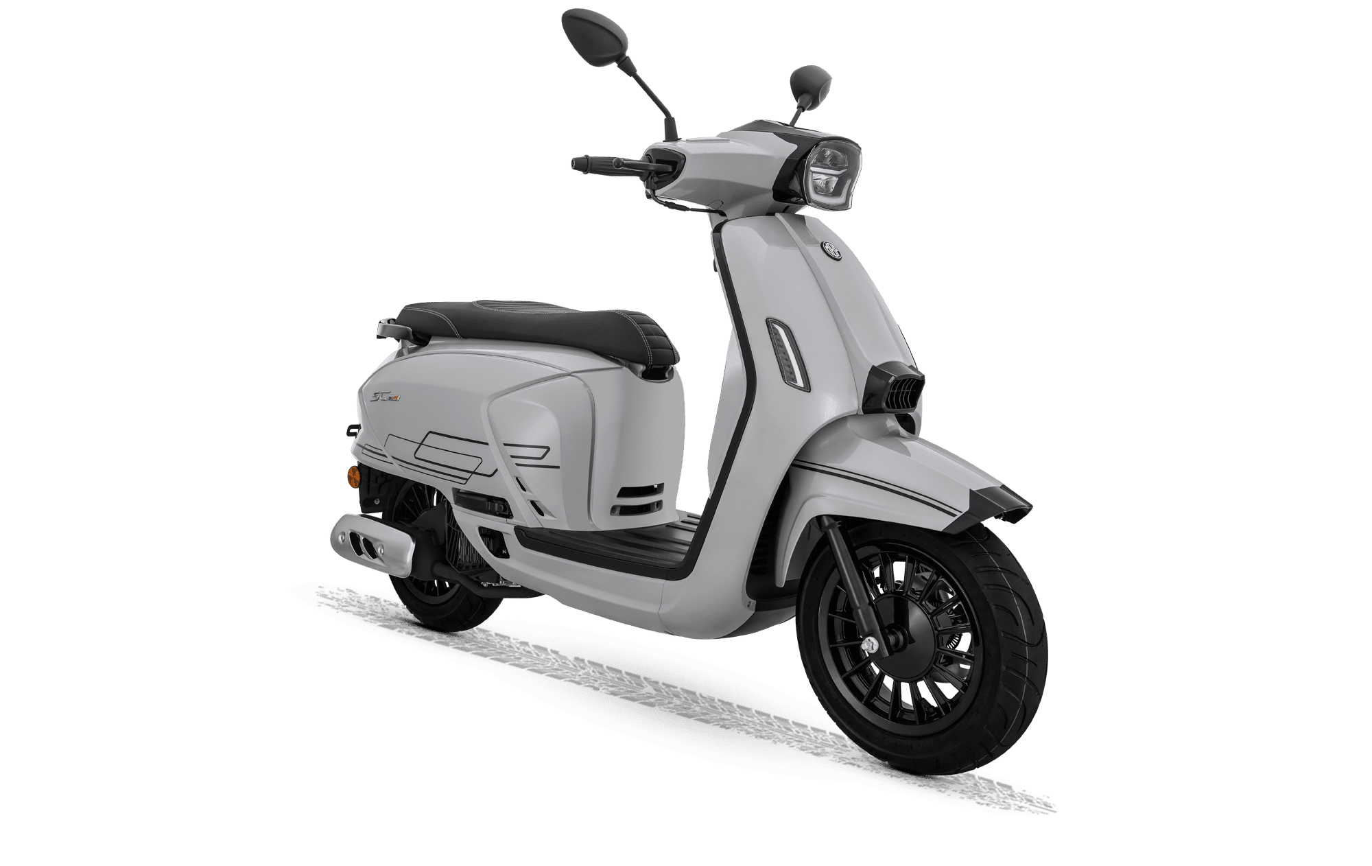 RKS SC150RE