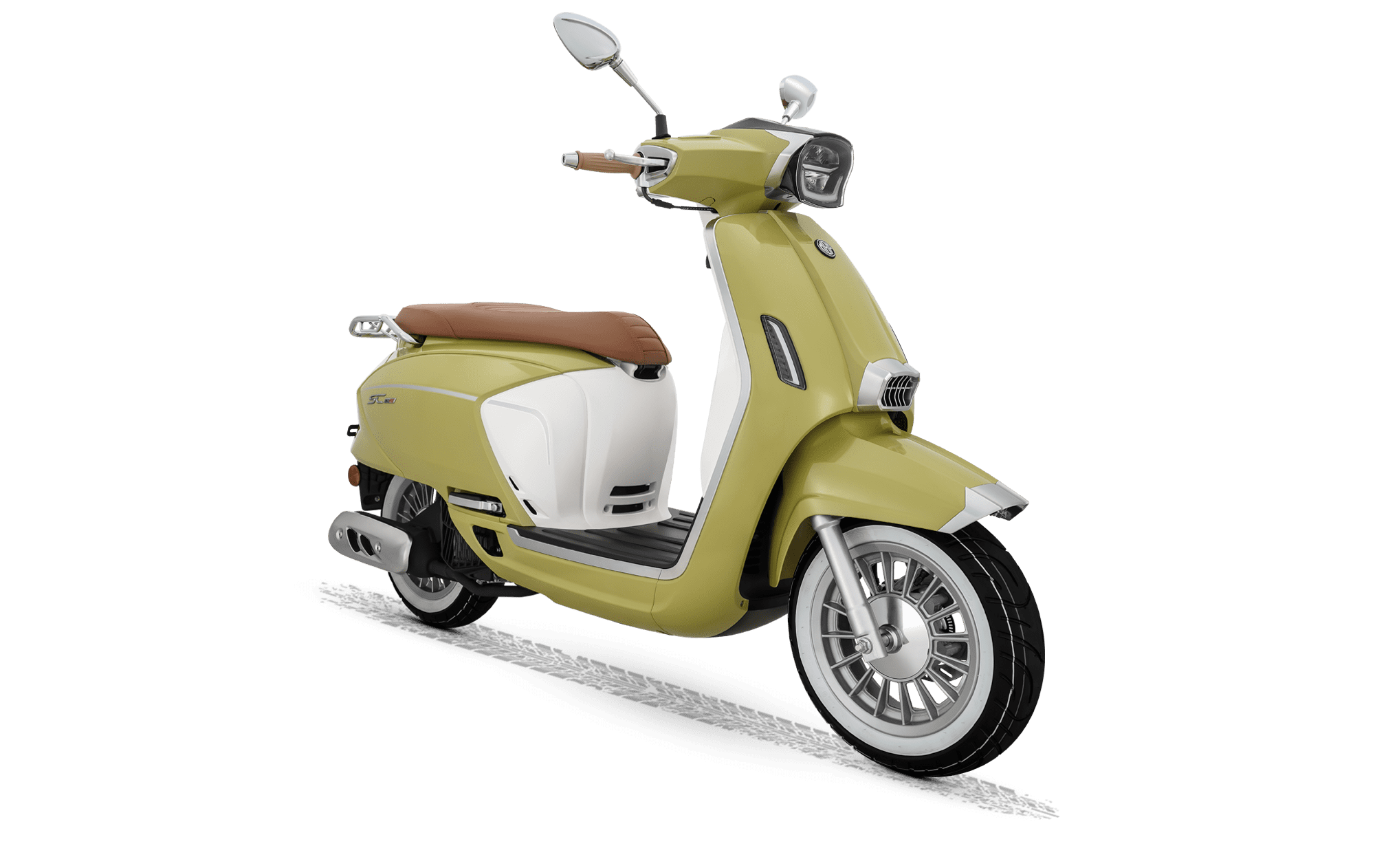 RKS SC150RE