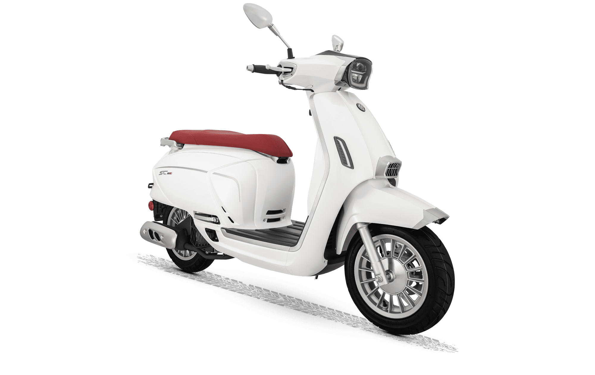 RKS SC150RE