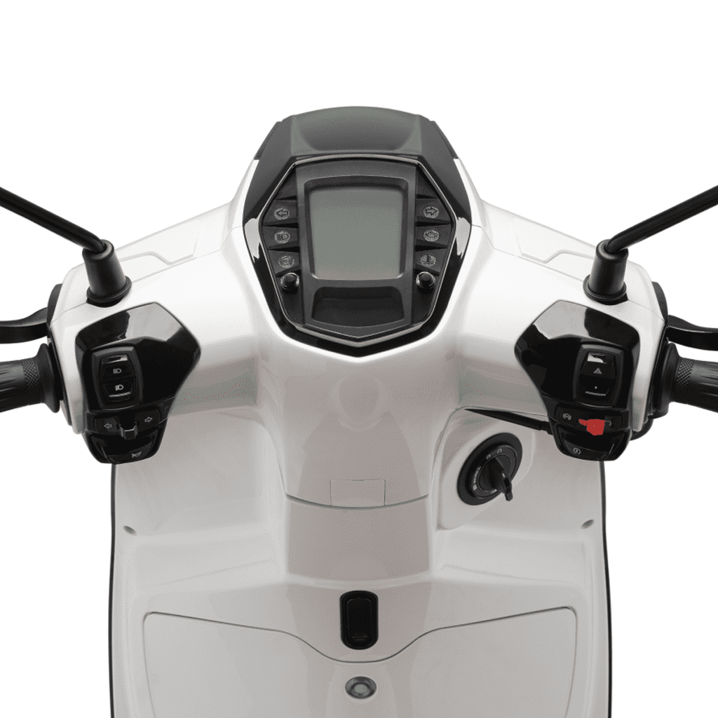 RKS SC150RE