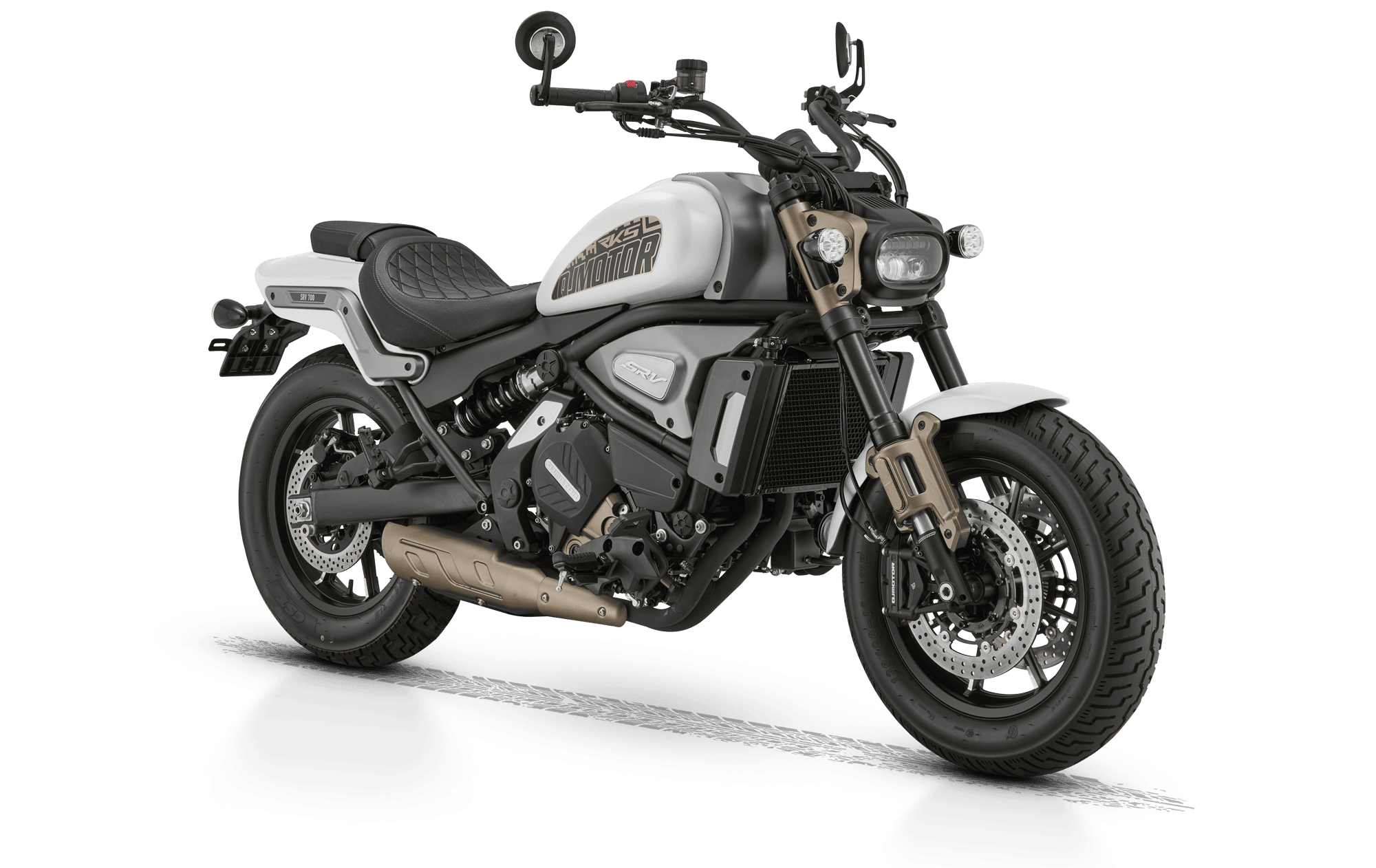 2024 RKS SRV700