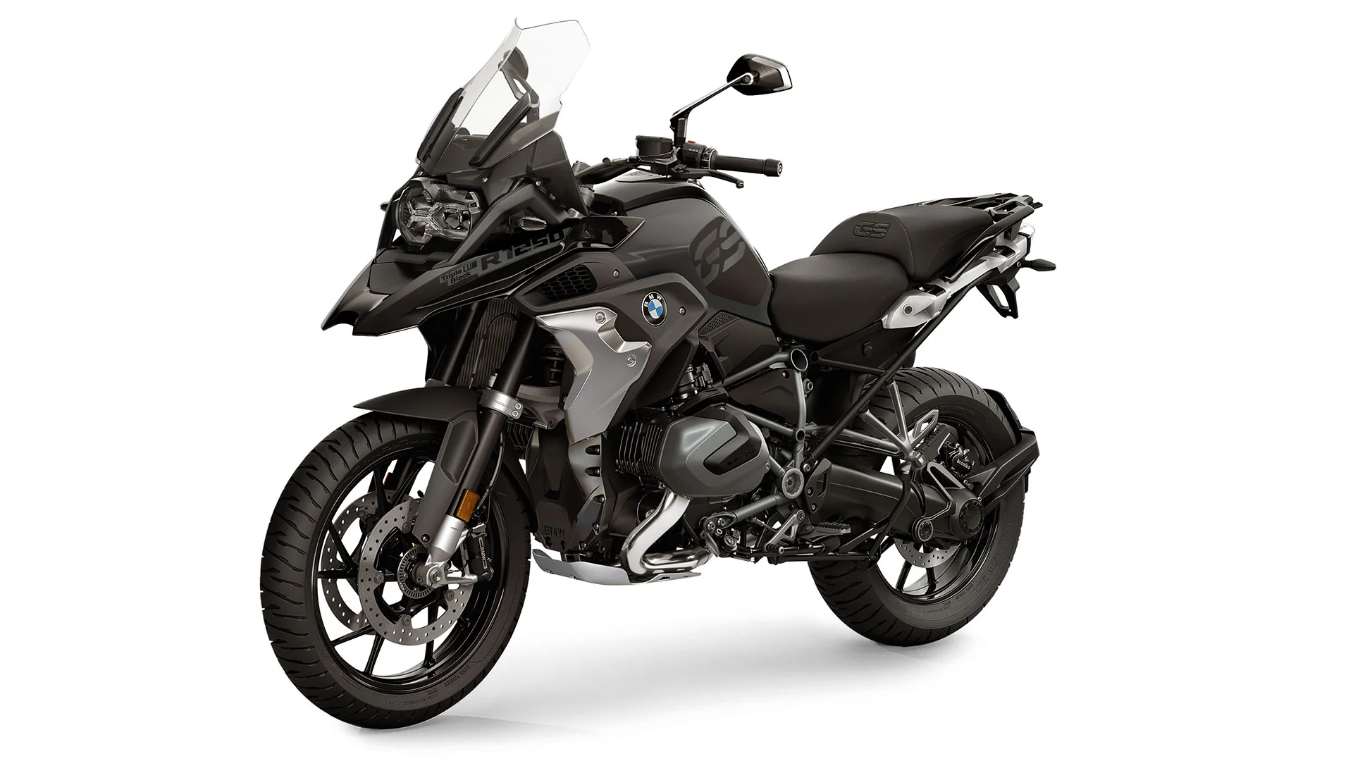 BMW R 1250 GS (2021), BMW-R-1250-GS-2021