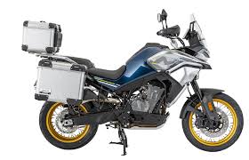 CF Moto 800 Adventura