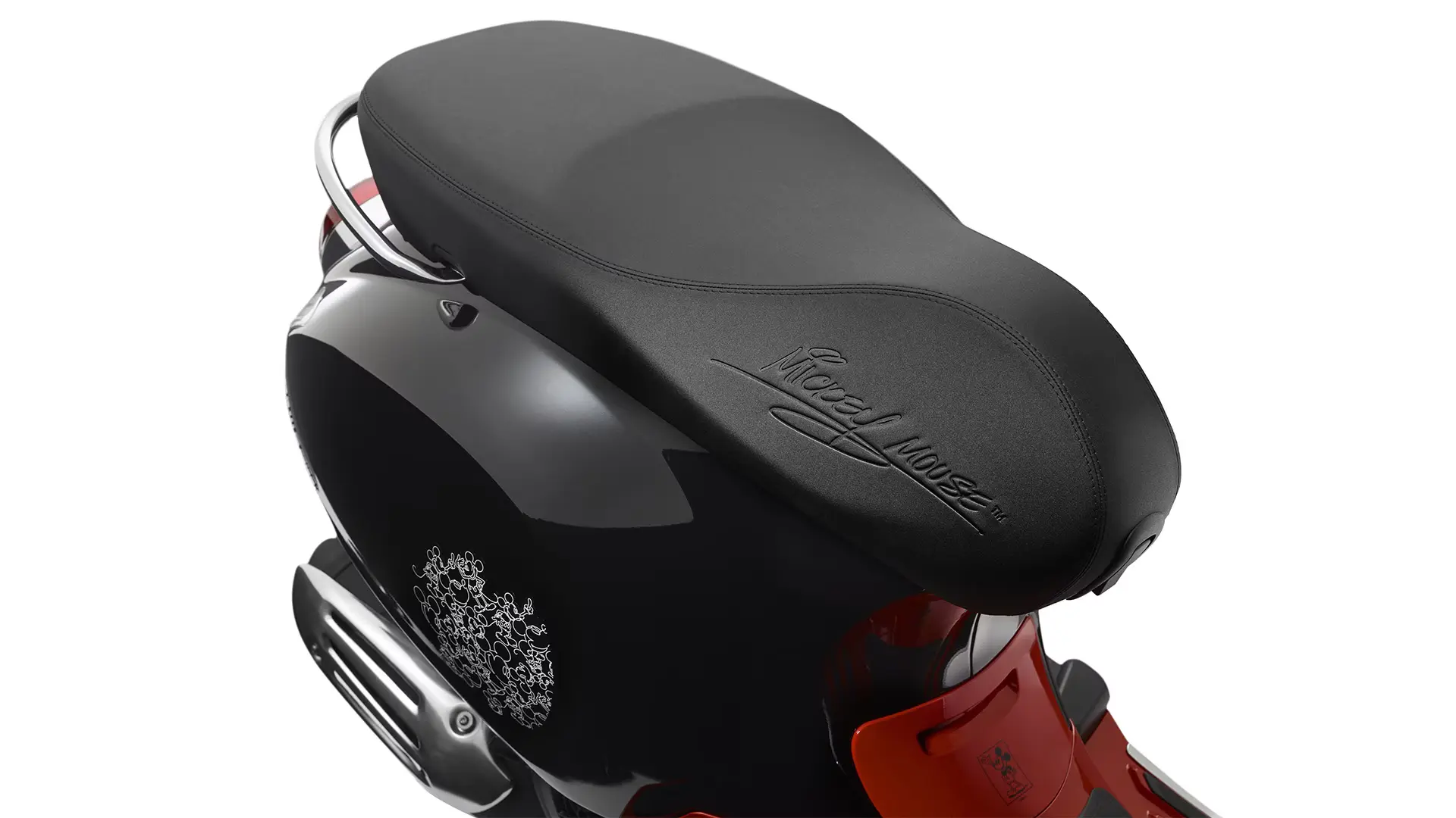 Vespa Primavera 150