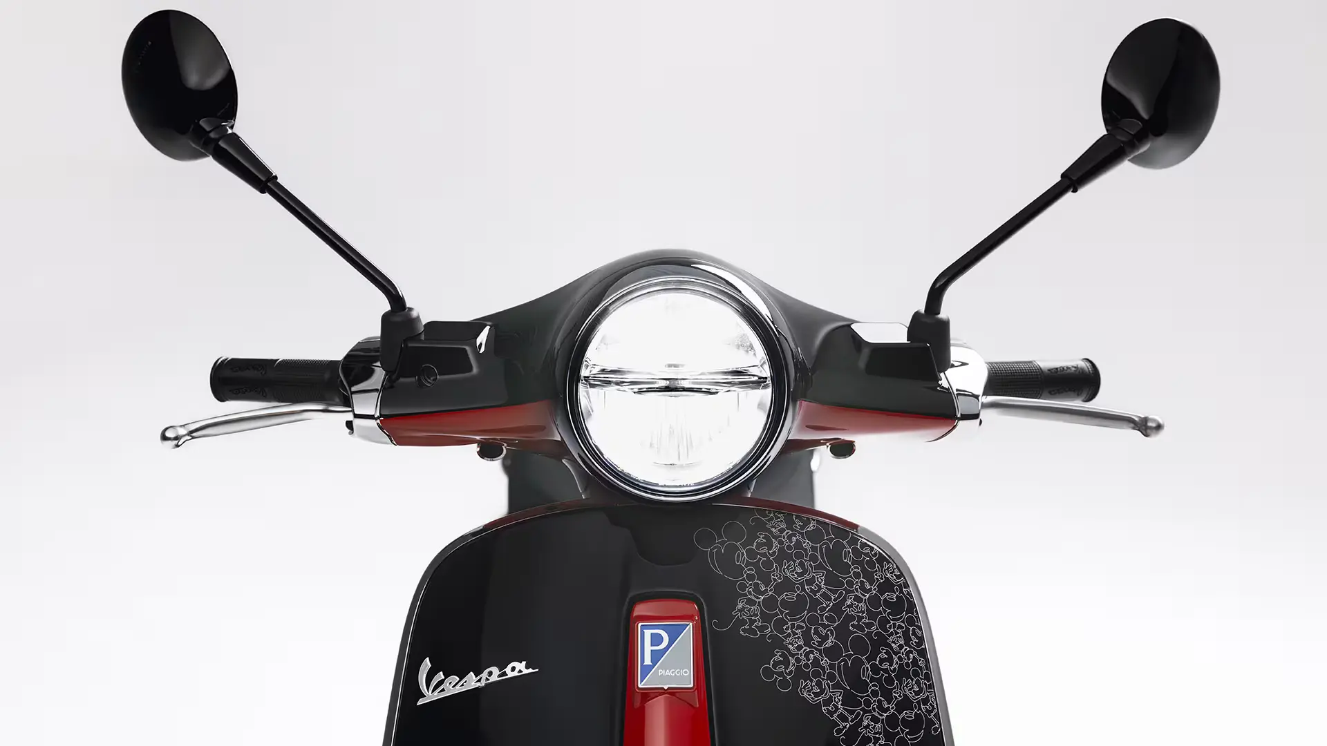 Vespa Primavera 150