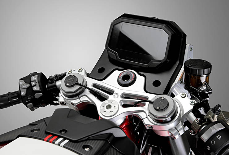 Bimota&nbsp;KB4 RC