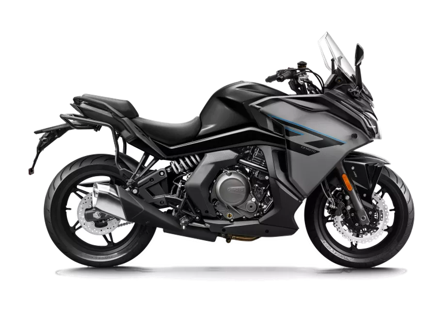 CFMoto 650 GT