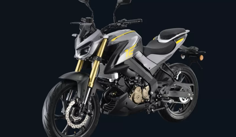 QJ SRK 125 S Uygun Fiyatı ile Dikkat &Ccedil;ekiyor
