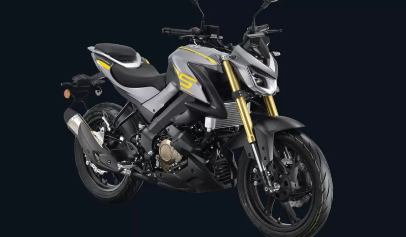 QJ SRK 125 S Uygun Fiyatı ile Dikkat &Ccedil;ekiyor