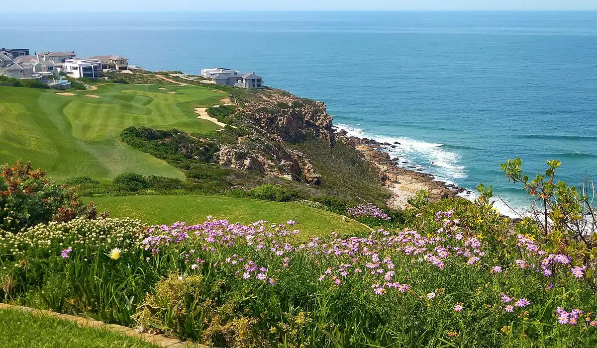Garden Route &ndash; G&uuml;ney Afrika