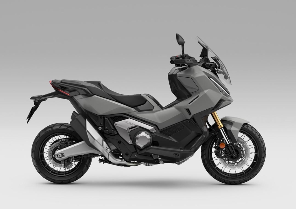 Honda-X-Adv-2025