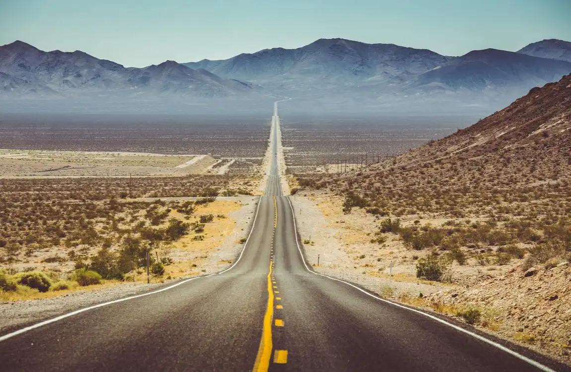 Route 66 &ndash; ABD