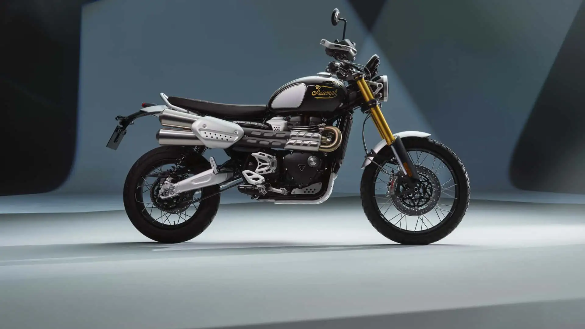 Triumph