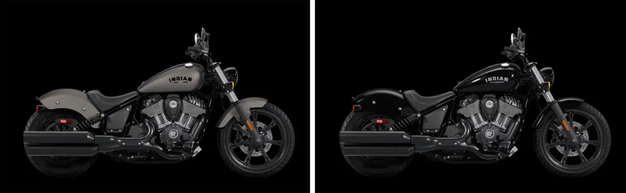2025 Indian Chief