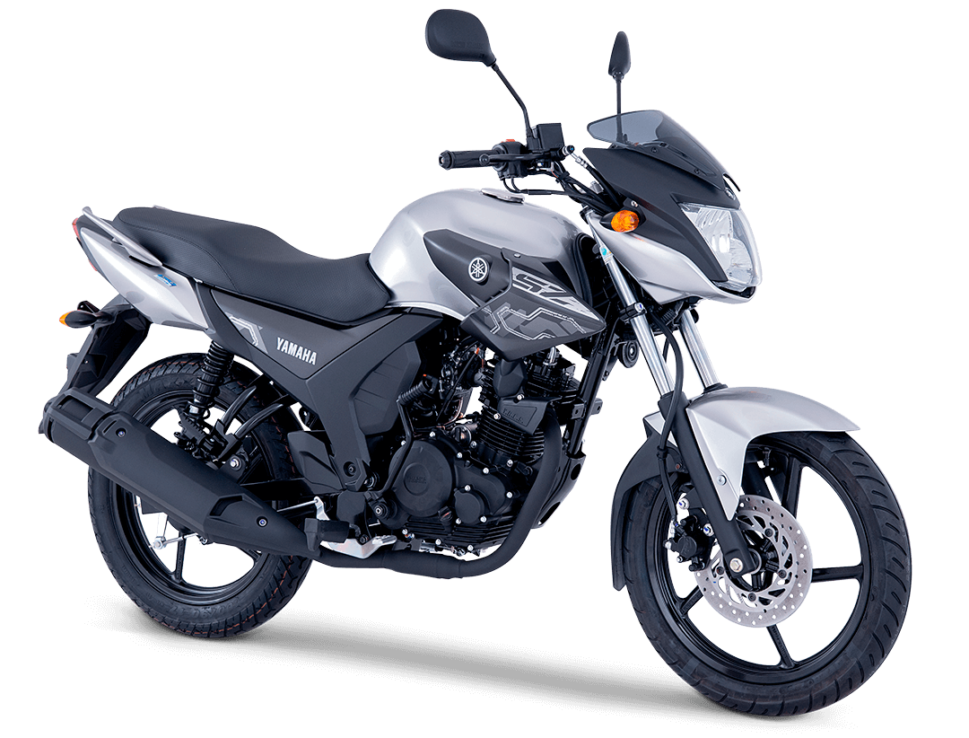 Yamaha SZR 2025
