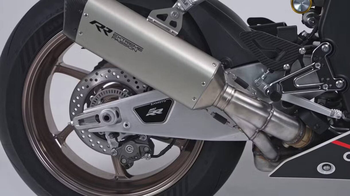ZXMoto 820RR-RS