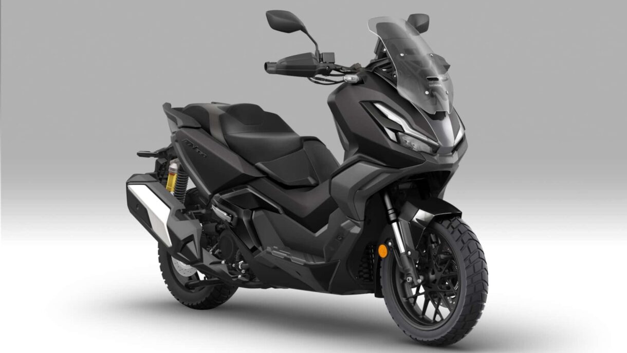 2026 Honda ADV350