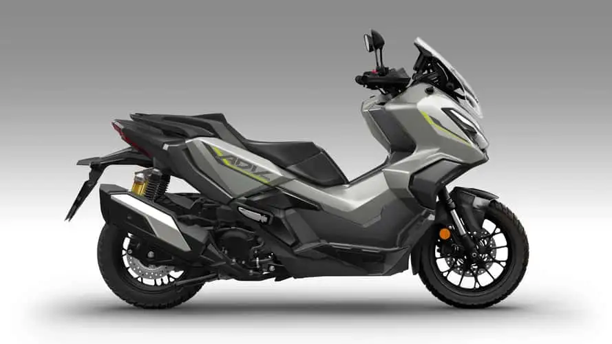 2026 Honda ADV350