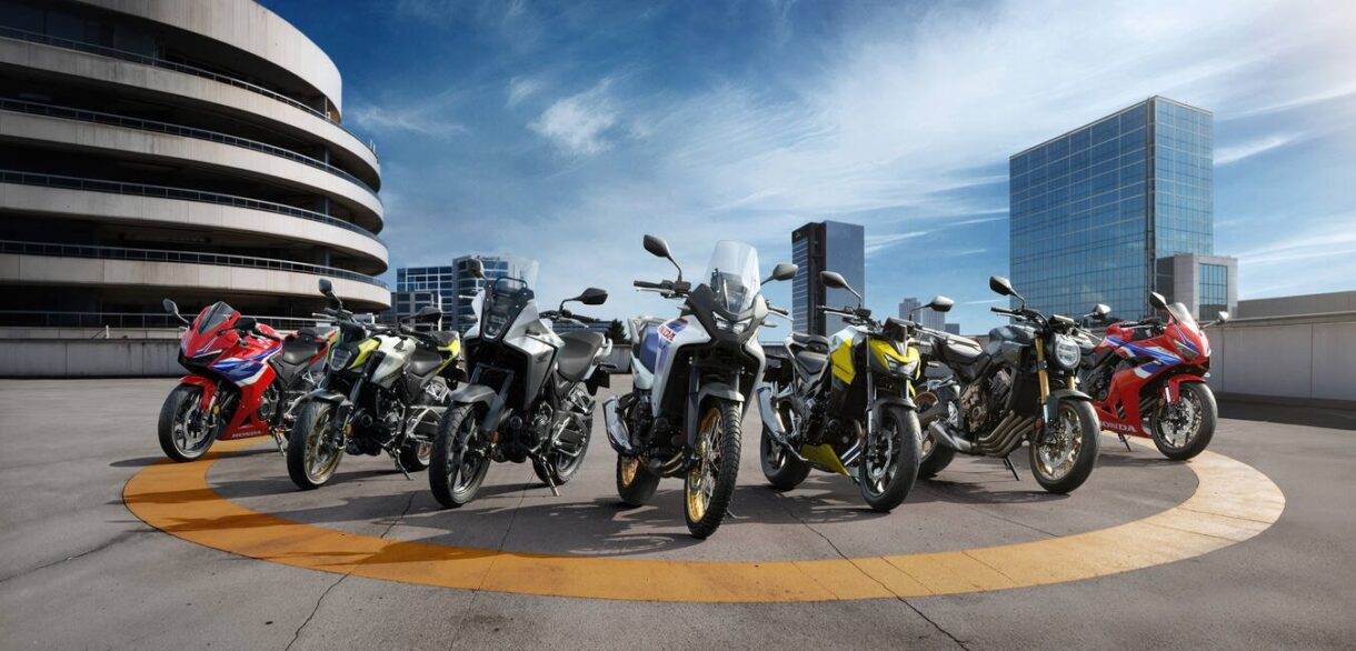 honda motor 2026
