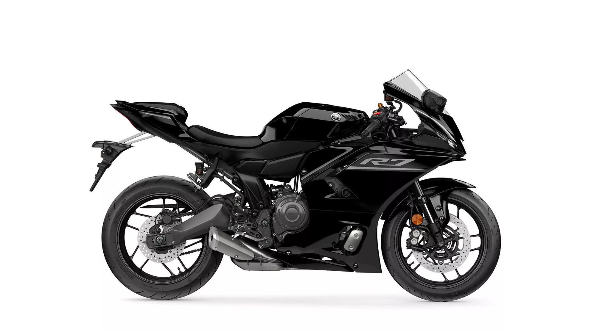 Yamaha R7