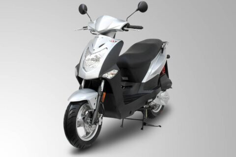 kymco scooter agility 1251 c0994