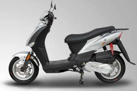 kymco scooter agility 1252 4178c