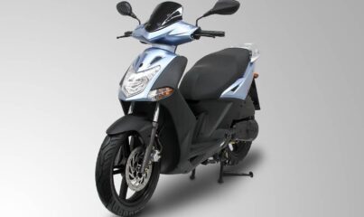 kymco scooter agility 200i1 606f1
