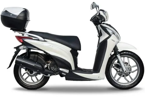 kymco scooter people one 125 beyaz 77f0a