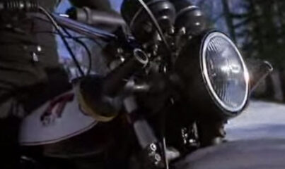 motosiklet film