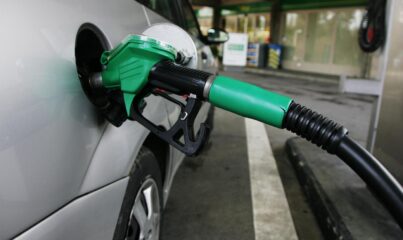 Benzin Fiyatları