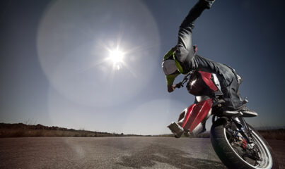 Motor-bike-Stunt-rider