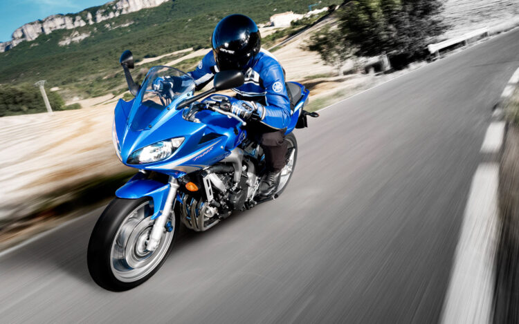 Yamaha motosiklet modellerinden en dayanıklısı hangisidir?