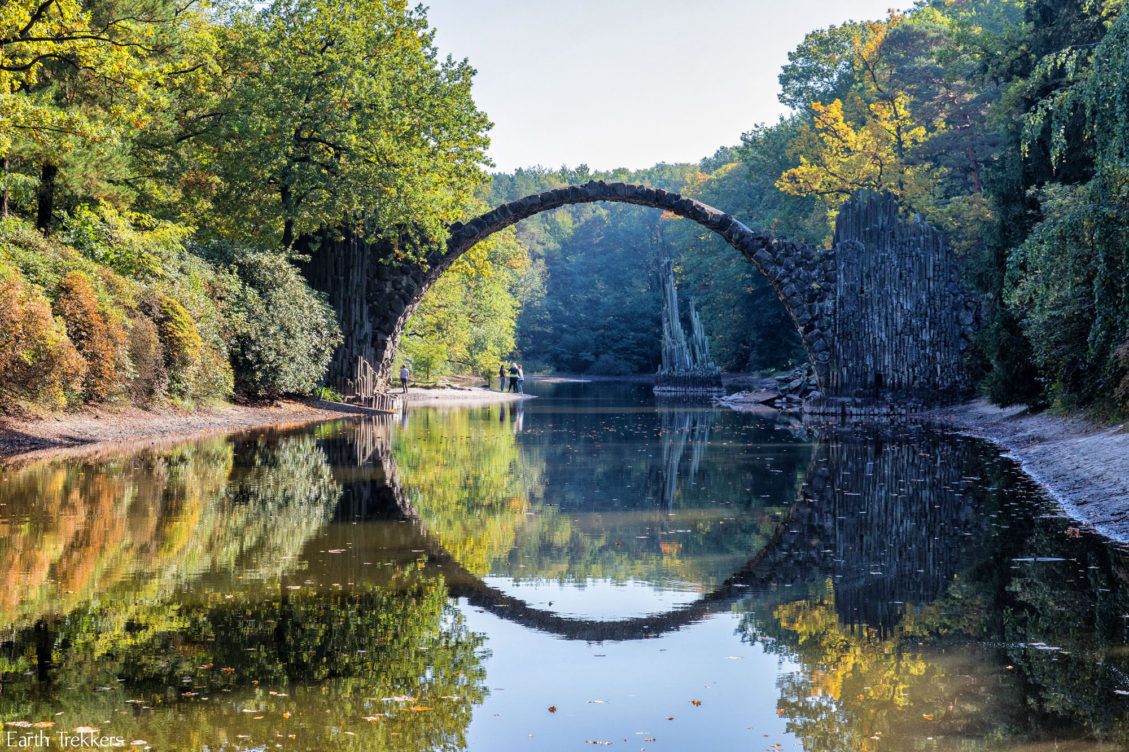 Rakotzbrücke