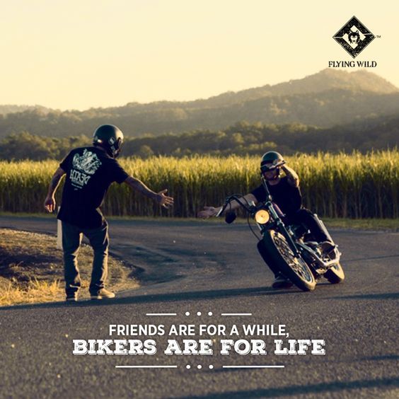 biker quotes 1