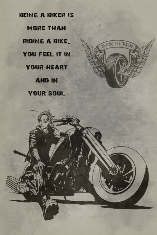 biker quotes 16