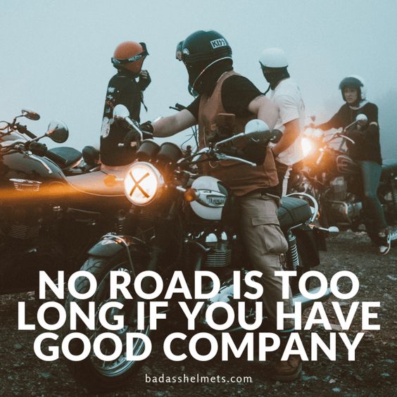 biker quotes 24