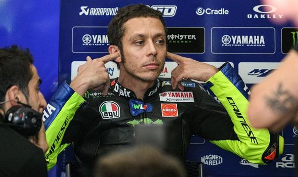 Valentino Rossi 13