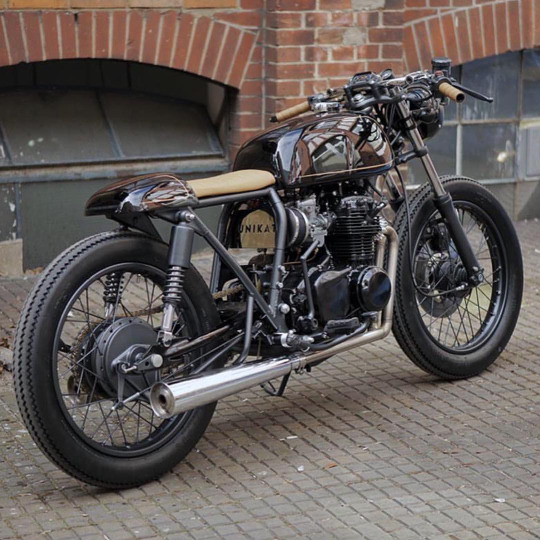 Honda CB350