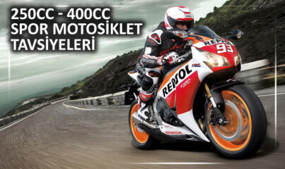 250cc 400cc sport motorcycle